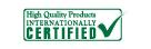 High Quality Certificate