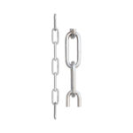 316 STAINLESS STEEL LONG LINK CHAIN