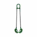 DRUM LIFTER CHAIN SLING