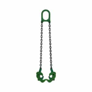 DRUM LIFTER CHAIN SLING