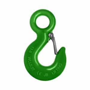 eye-sling-latch-hook