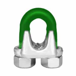 HEAVY DUTY WIRE ROPE CLIP