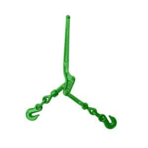 load binder lever type