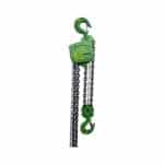 MANUAL CHAIN BLOCK/HOIST SUPPLIER IN SAUDI ARABIA