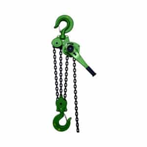 MANUAL-HAND OPERATED-PORTABLE CHAIN LEVER BLOCK RATCHET-HOISTS AND PULLS