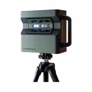 Pro2 3D Camera