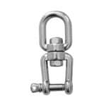 ss swivel eye & jaw for lifting diagram in saudi arabia