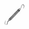 ss turnbuckle hook & hook diagram in saudi arabia