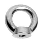 STAINLESS STEEL EYE NUT