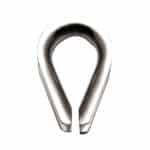 stainless steel thimble dammam saudi arabia