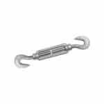 turnbuckle galvanized hook and hook