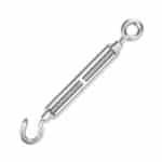 turnbuckle eye hook & hook dammam ksa