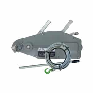 WIRE ROPE PULLER/HOIST