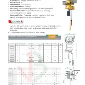electric chain hoist block with trolley 3 electric-chain-block-with-trolley-saudi-arabia-ksa