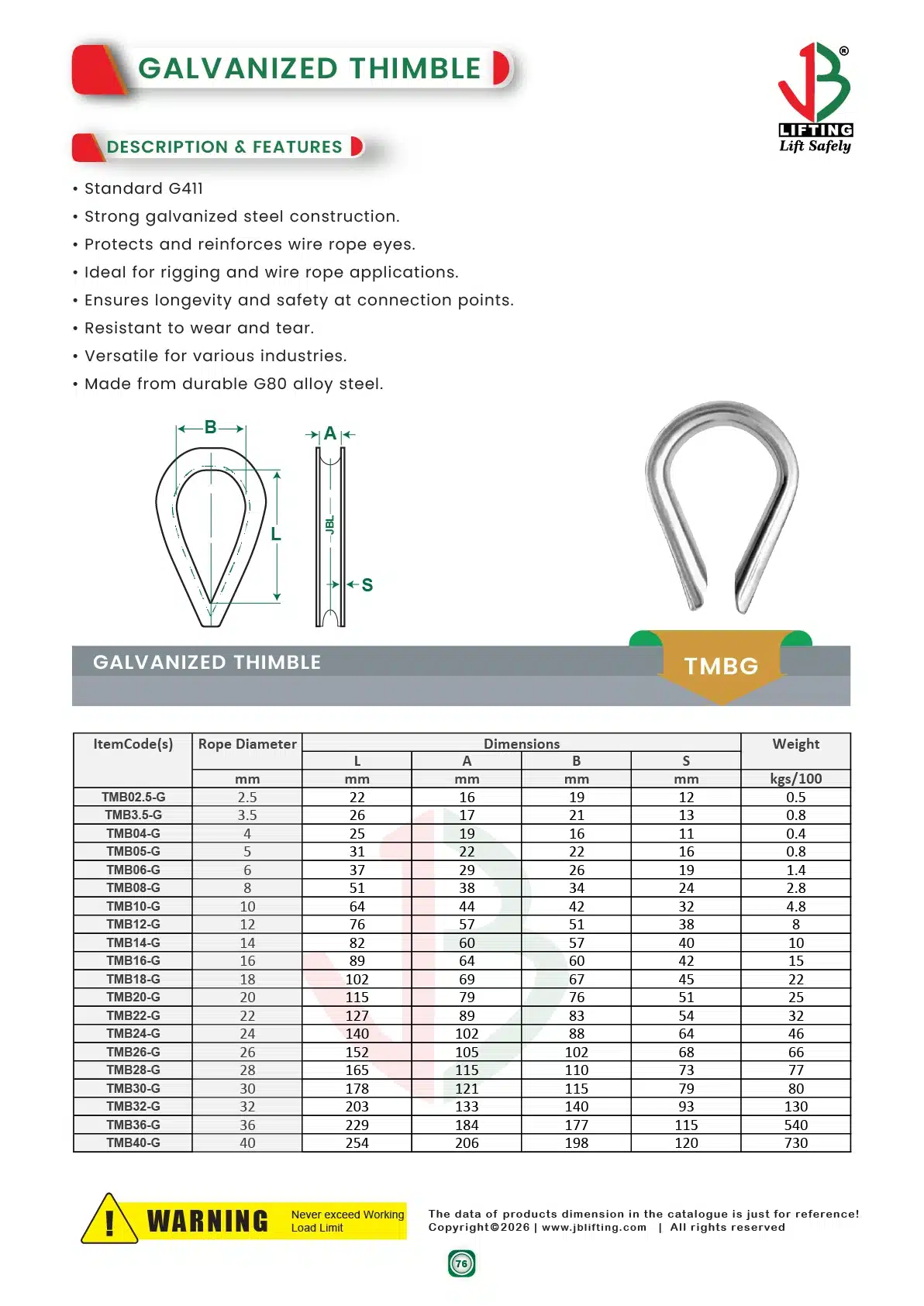 galvanized-thimble-datasheet-in-saudi-arabia galvanized-thimble-datasheet-in-saudi-arabia