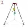 industrial-safety-confined-space-rescue-tripod-saudi-arabia-ksa