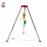 industrial-safety-confined-space-rescue-tripod-saudi-arabia-ksa