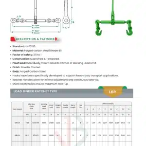 load binder ratchet type 4 load-binder-ratchet-type-saudi-arabia-ksa