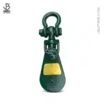 rope-snatch-block-crane-sheave-block-pulley-with-shackle-in-saudi-arabia-ksa