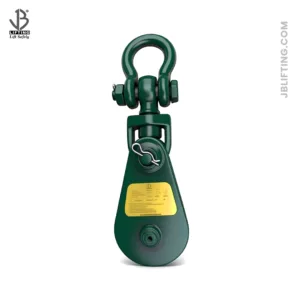 rope-snatch-block-crane-sheave-block-pulley-with-shackle-in-saudi-arabia-ksa