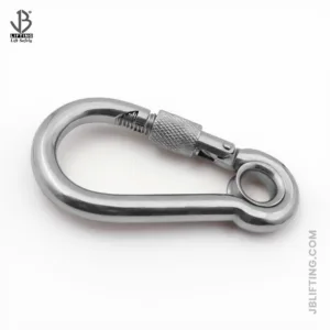 SS-Snap-Hook-with-Nut-and-Eyelet