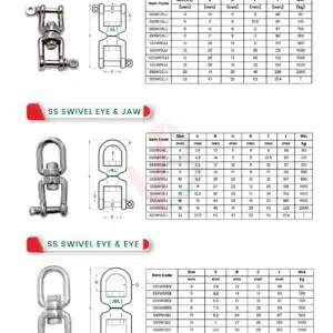 stainless steel swivel jaw and jaw 5 ss-swivel-jaw-and-eye-datasheet-saudi-arabia