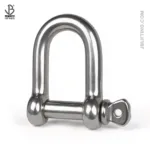 stainless-steel-dee-type-shackle-screw-pin-saudi-arabia-ksa