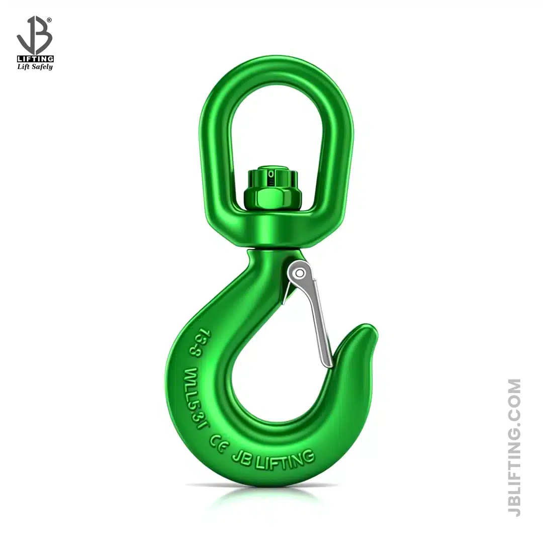 swivel-sling-hook-in-saudi-arabia-ksa swivel sling hook