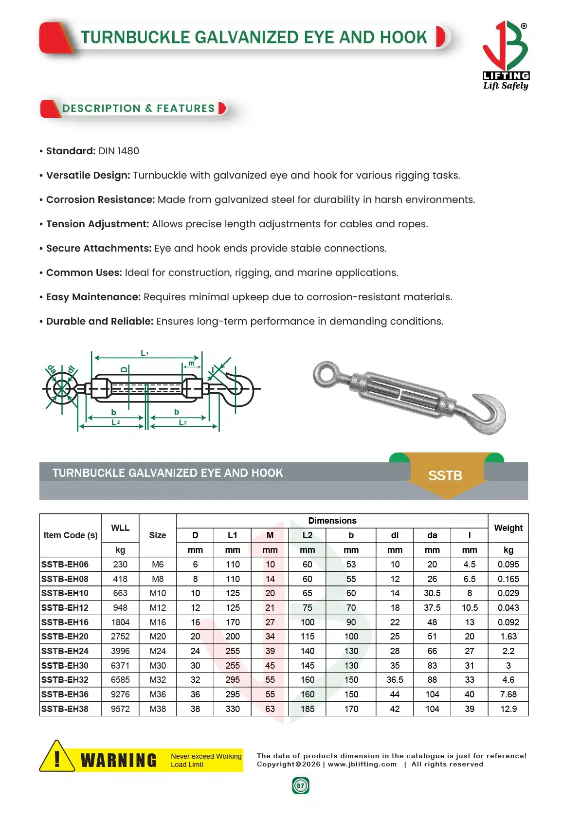 turnbuckle-galvanized-eye-and-hook-datasheet-saudi-arabia turnbuckle-galvanized-eye-and-hook-datasheet-saudi-arabia