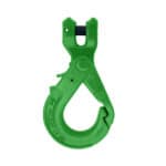 CLEVIS-SELF-LOCKING-HOOK