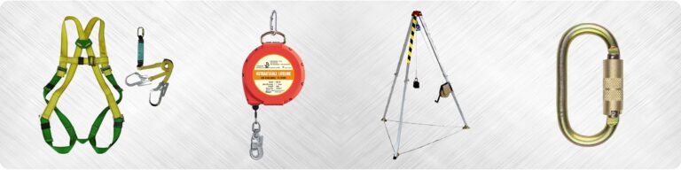 fall protection banner saudi arabia