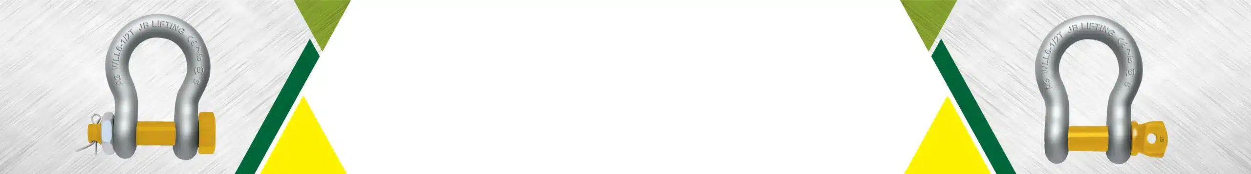 Exclusive Distributor Of JB Lifting Products In KSA