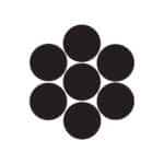 1X7 (1-6) STEEL WIRE ROPE