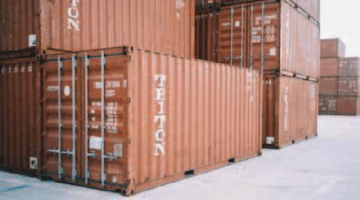 Container Blug CLB Container Lifting Lugs - SSTC