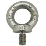 582 galvanized eye bolt saudi arabia ksa