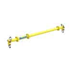 lifting spreader beam​, beam spreader​