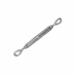 US type turnbuckle with eye and eye ends, ideal for tensioning and rigging applications in Saudi Arabia