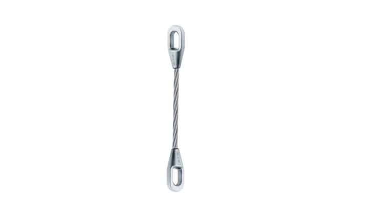 Everything You Need to Know About 1-Leg Wire Rope Slings With Closed Spelter Sockets