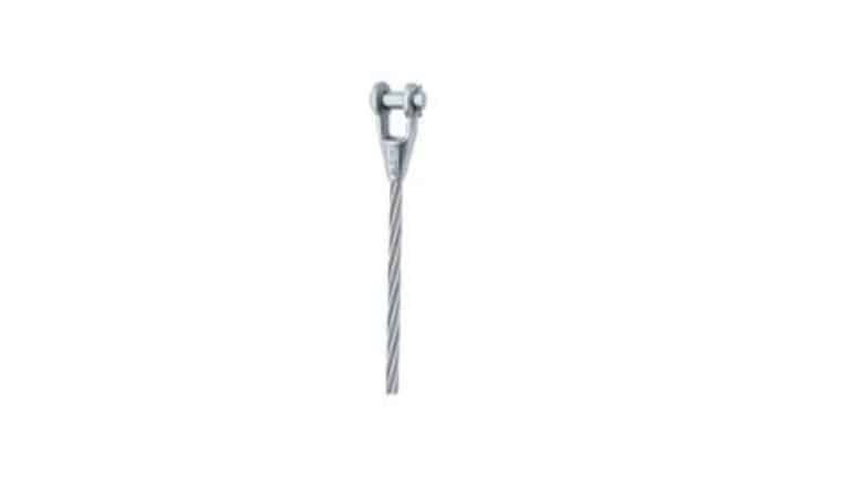The Mechanics Behind 1-Leg Wire Rope Slings with Open Spelter and Open End