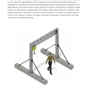 single girder gantry crane 4 single-girder-gantry-crane-saudi-arabia-ksa