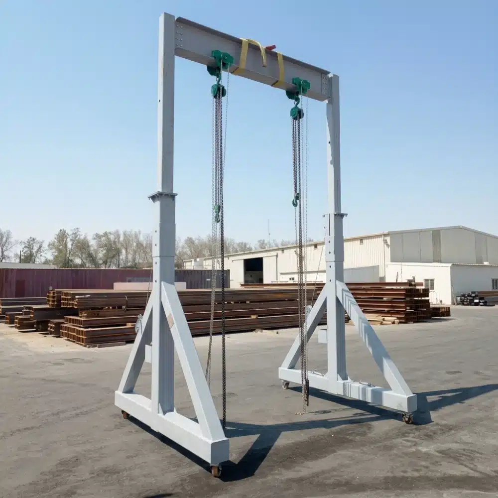 single-girder-gantry-crane-saudi-arbia single-girder-gantry-crane-saudi-arbia