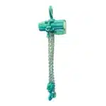 industrial air hoist without trolley 1t in dammam saudi arabia