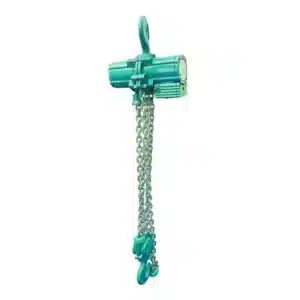 industrial air hoist without trolley 1t in dammam saudi arabia