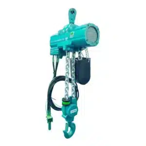 industrial air hoist without trolley 3t in dammam saudi arabia