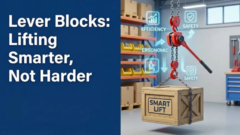 lever-blocks-lifting-smarter-not-harder-in-saudi-arabia-sstc