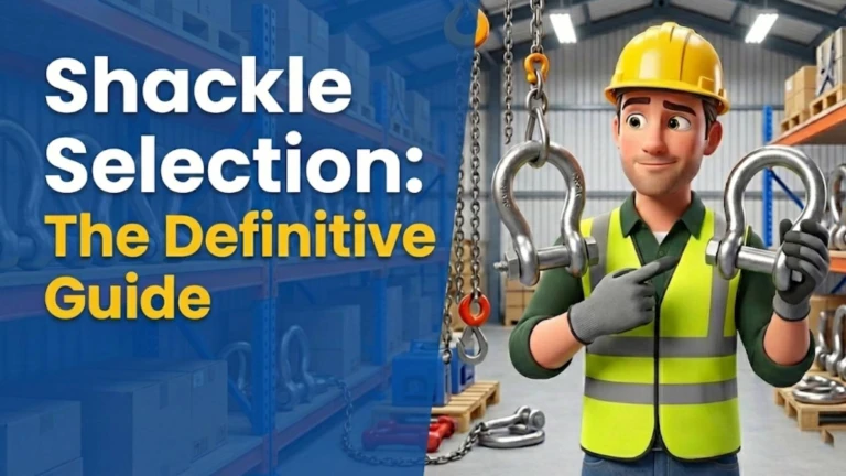 shackle-selection-the-definitive-guide-in-saudi-arabia-sstc