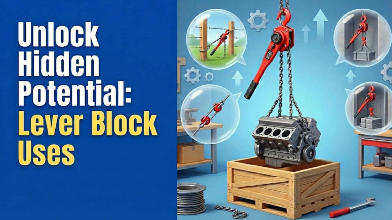 Lever block tips: Top 7 Lever Block Mastery: Top 7 Expert Tips 2026