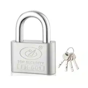 nickle plated square key iron padlock 1 nickle-plated-square-key-iron-padlock-in-saudi-arabia