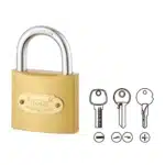 brass-painted-iron-padlock-in-saudi-arabia