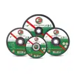 cutting disc